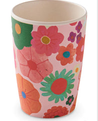 Kip and co |flower beds cup two piece set styled |The Home Maven