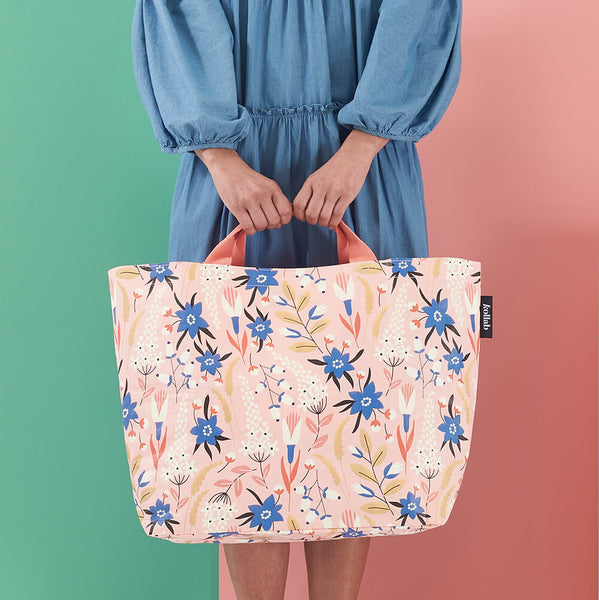 Kollab shopper tote store
