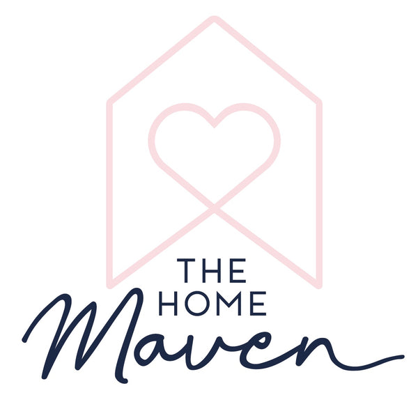 The Home Maven online store Logo