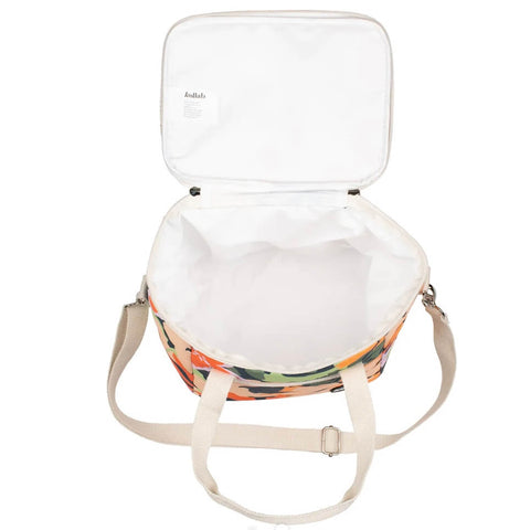 kollab mini cooler picnic bag |northshore |The Home Maven