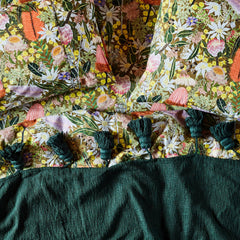 Kip and co native plantation 2p set pillowcase | The Home Maven