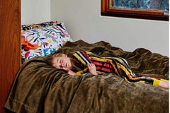     kip and co |cool animals kids pillowcase |the home maven
