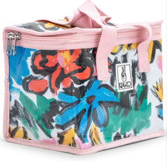 kip and co |lunch bag rio floral |The Home Maven