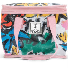kip and co |lunch bag rio floral |The Home Maven