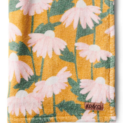     kip and co |terry towel daisy bunch |The Home Maven