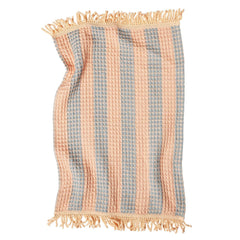    Sage and Clare |aerin hand towel dusk |The Home Maven